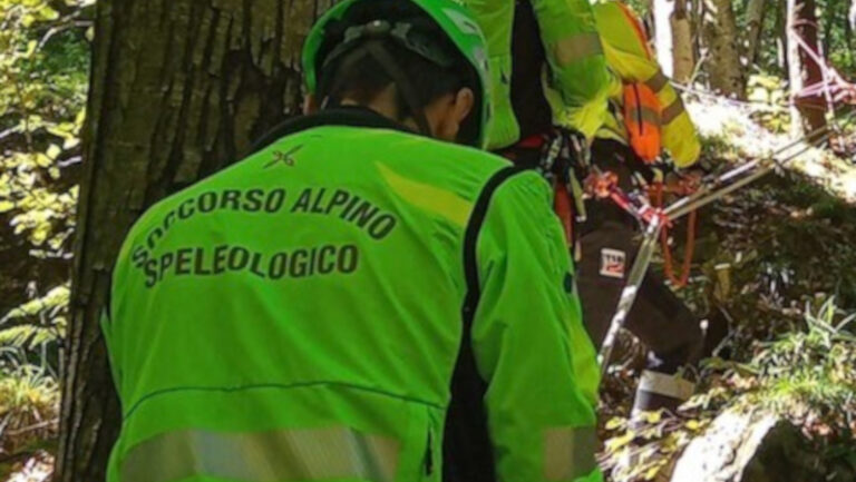 Soccorso Alpino