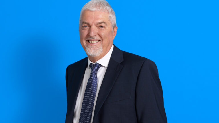 Stefano Cetti amministratore delegato Acinque