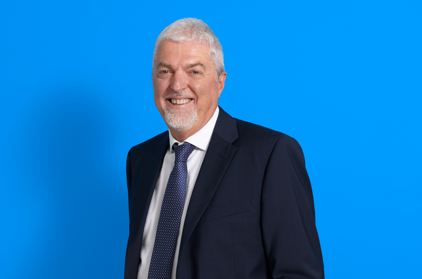 Stefano Cetti amministratore delegato Acinque