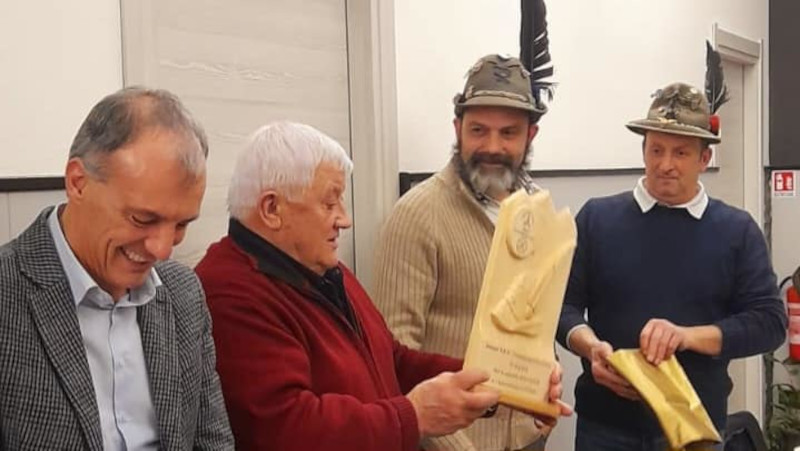 Festa Alpini Chiuro