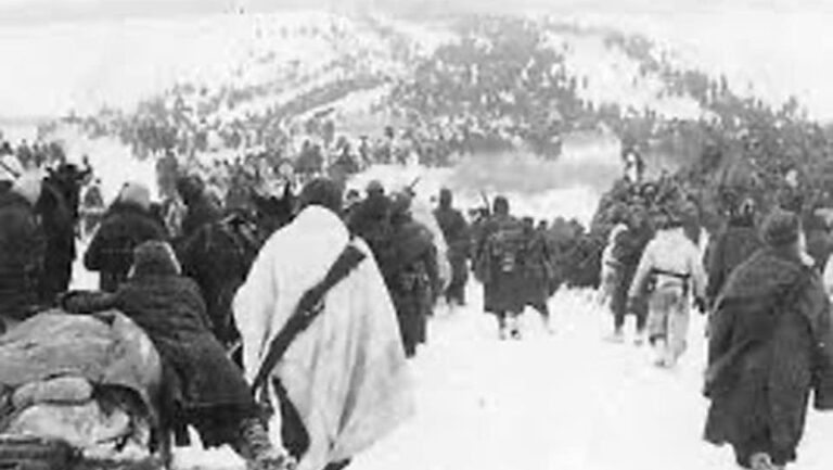 Battaglia Nikolajewka