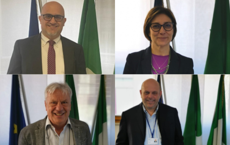ATS Montagna nuova direzione strategica