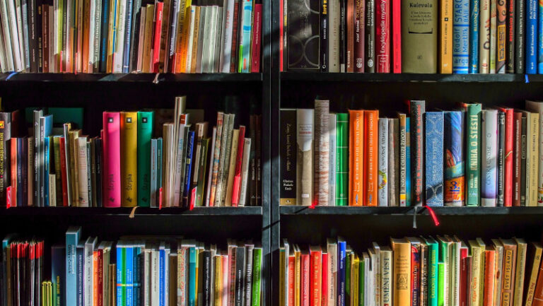 Biblioteca