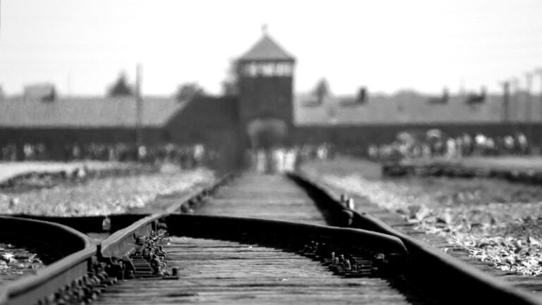 Campo di concentramento Shoah Giorno della Memoria