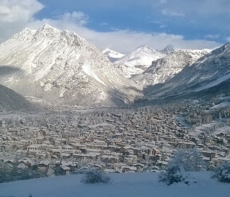 Bormio