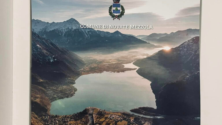 Calendario 2024 Novate Mezzola