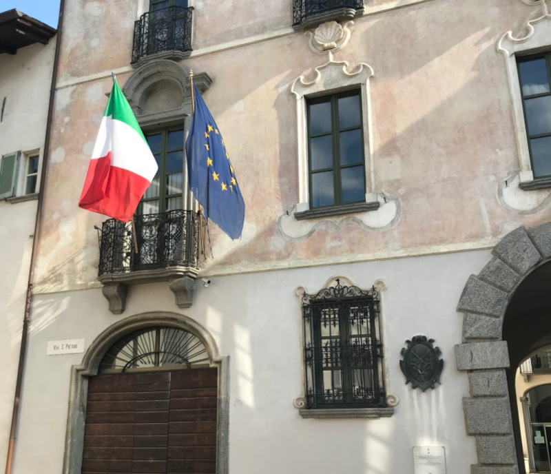 Comune di Morbegno