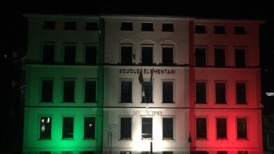 Comune di Piateda municipio