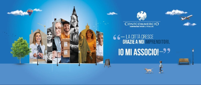 Unione CTS Sondrio tesseramento 2024