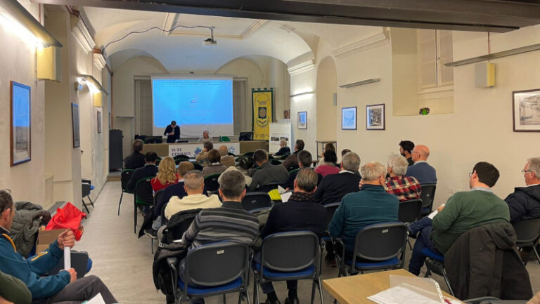 Consorzio Turistico Valchiavenna