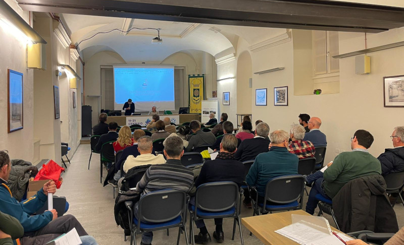 Consorzio Turistico Valchiavenna