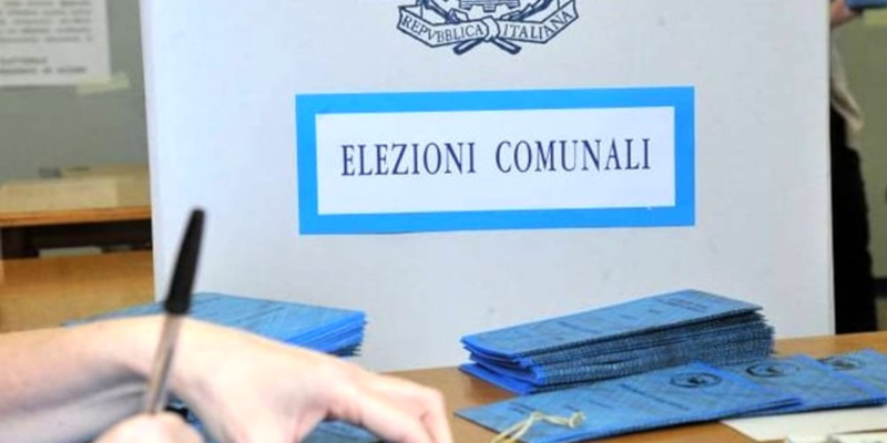 Elezioni comunali