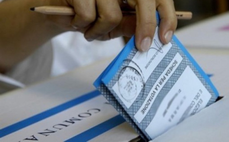 Elezioni comunali