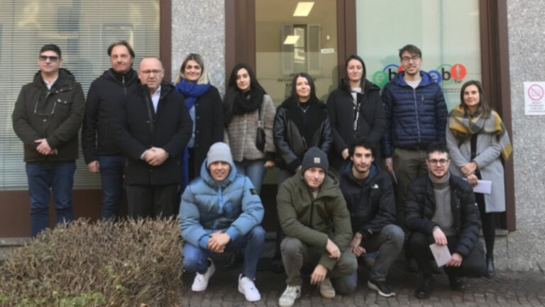 Enti bilaterali borse di studio studenti universitari