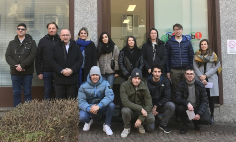 Enti bilaterali borse di studio studenti universitari