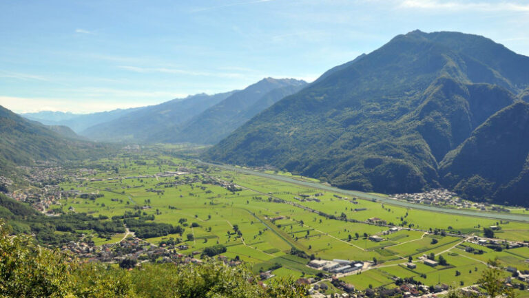 Comune di Forcola