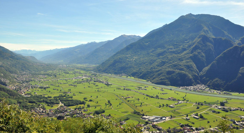 Comune di Forcola