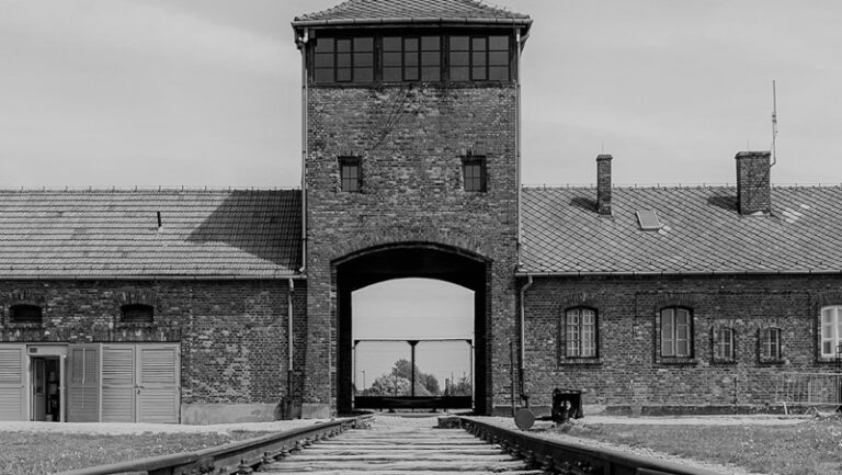 Campo di concentramento Giorno della Memoria 27 gennaio