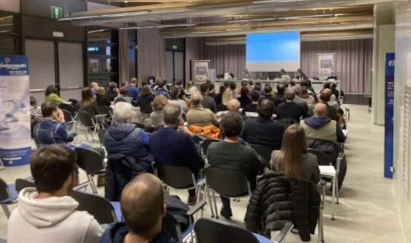 Impianti termici assemblea confartigianato sondrio