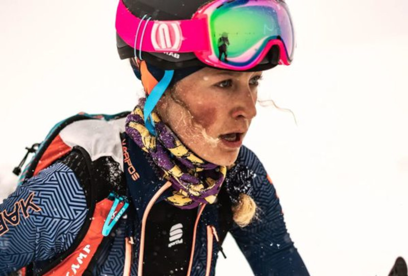 Katia Mascherona