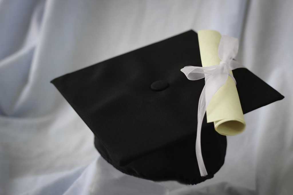Studenti meritevoli