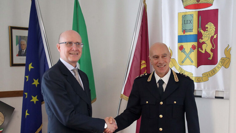 Luca Perrone