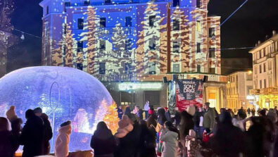 Natale Sondrio