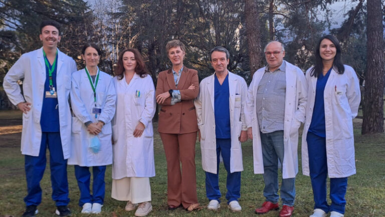 Nuovi neurologi ASST Valtellina Niguarda