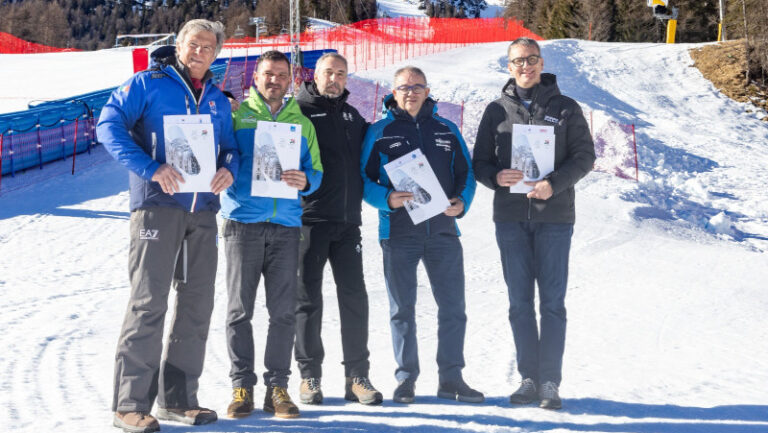 Olimpiadi Milano-Cortina 2026