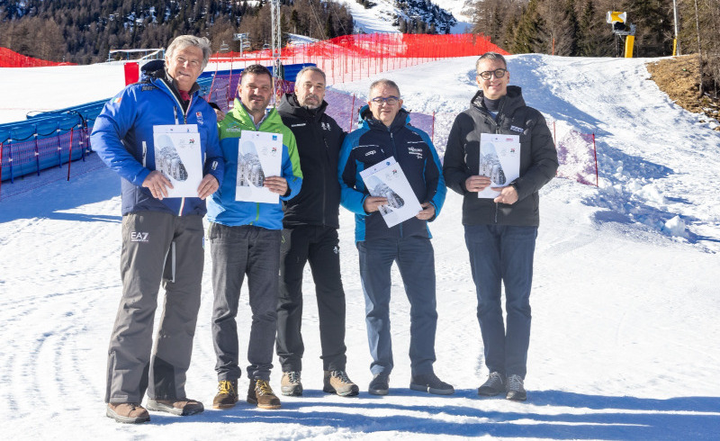 Olimpiadi Milano-Cortina 2026