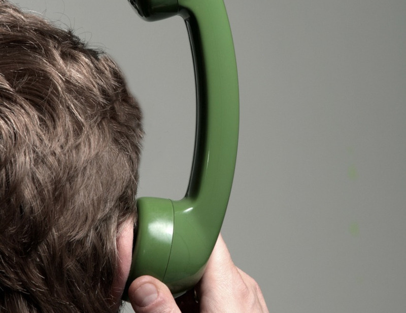 Telefono