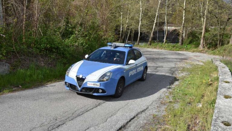 Polizia di Stato