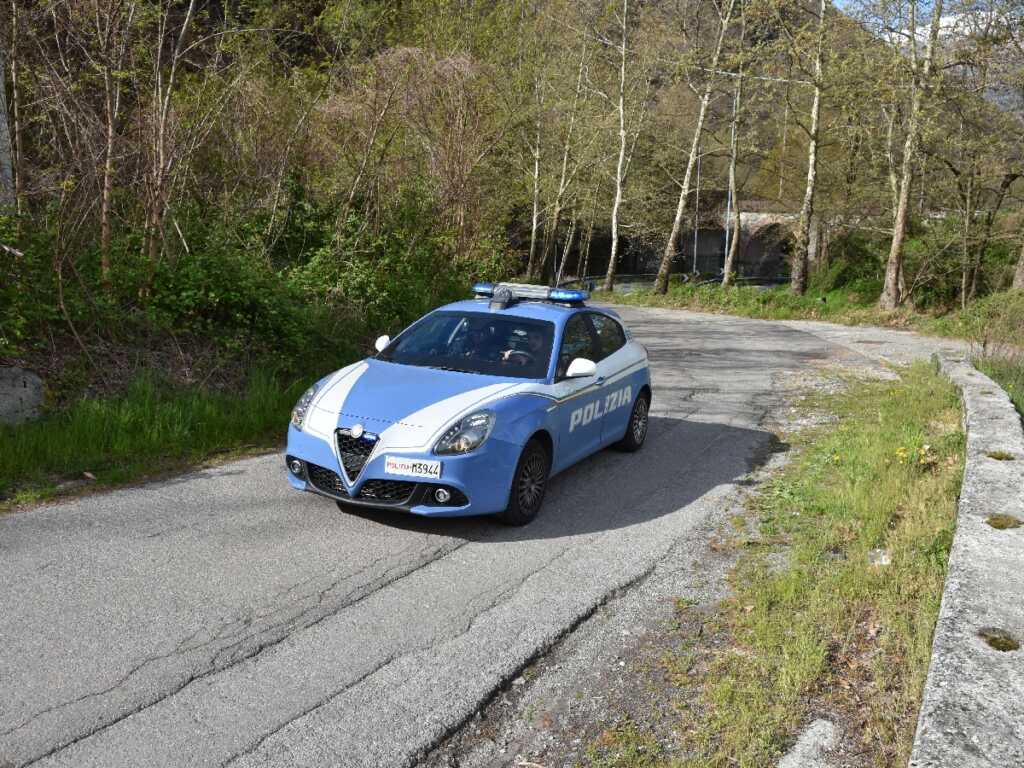 Polizia di Stato