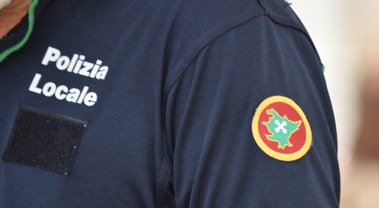 Polizia locale