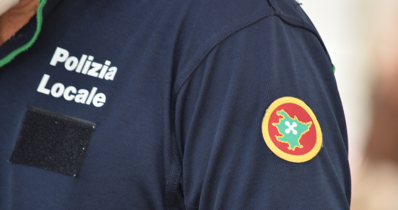 Polizia locale