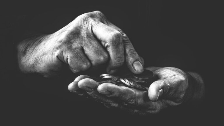 Povertà