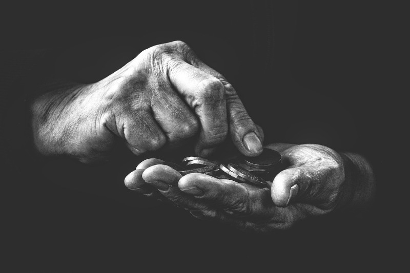 Povertà
