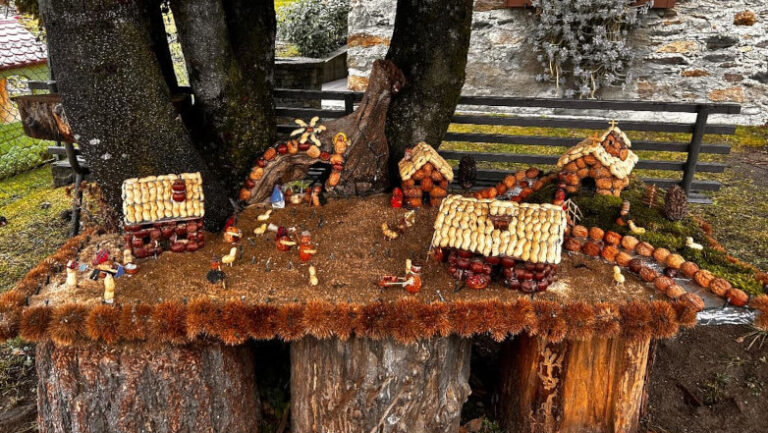 Presepe in Famiglia 2023 concorso premiazioni