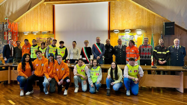 Ragazzi On The Road Livigno Bormio