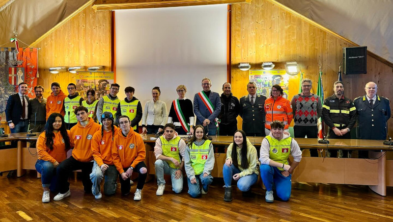 Ragazzi On The Road Livigno Bormio