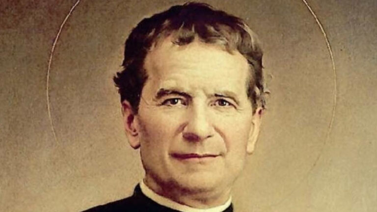 San Giovanni Bosco