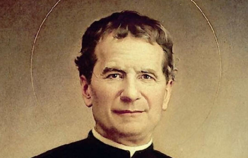 San Giovanni Bosco