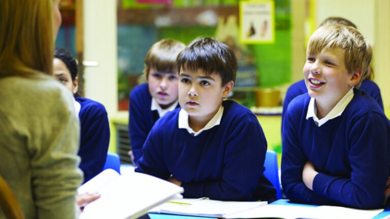 Scuola generica