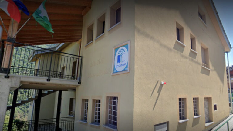 Scuola Primaria Rasura