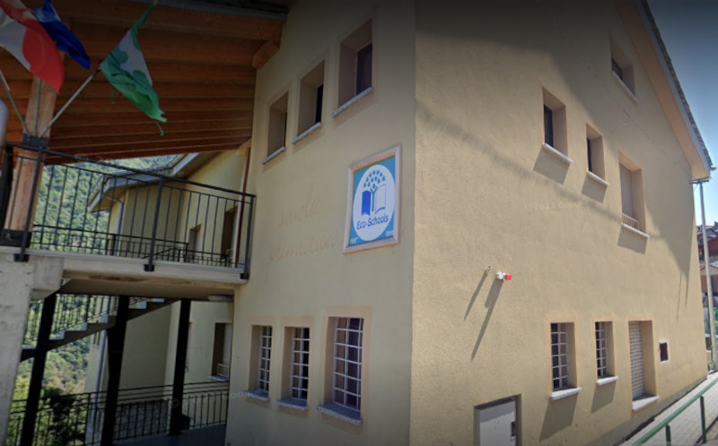 Scuola Primaria Rasura