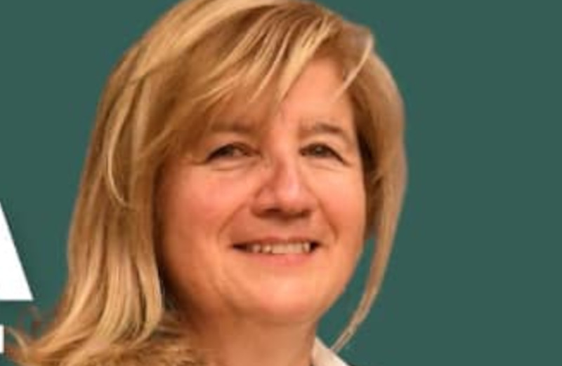 Silvana Snider consigliera regionale Lega