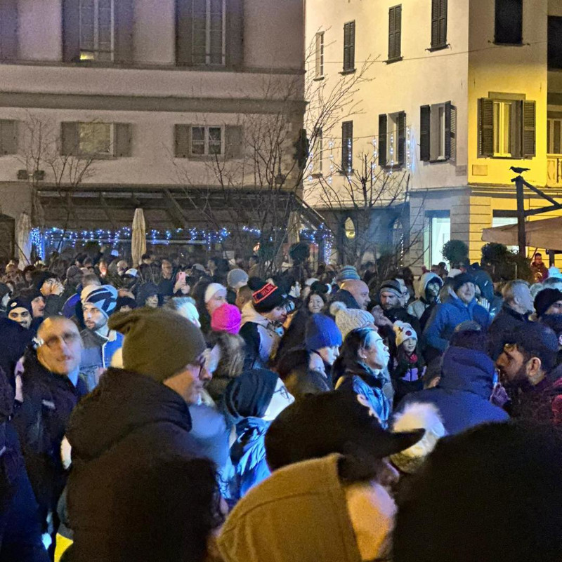 Capodanno Sondrio