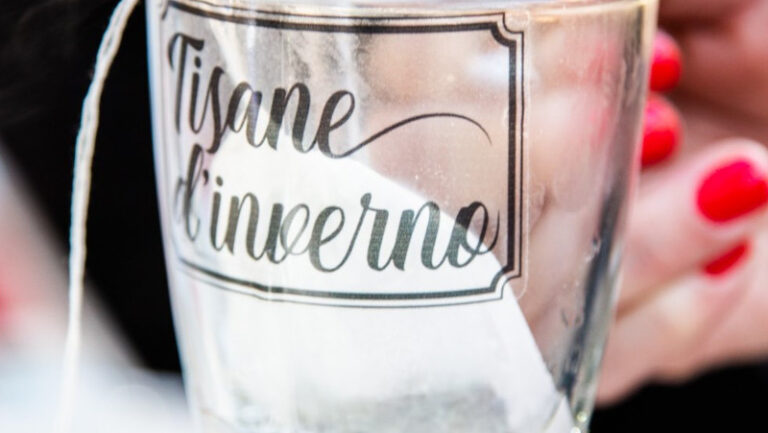Tisane d'Inverno Teglio