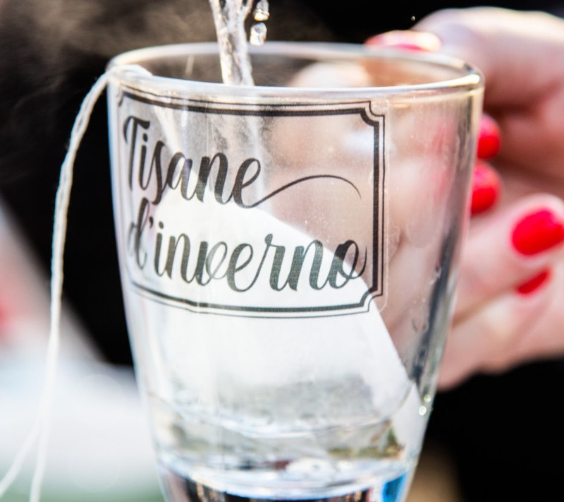 Tisane d'Inverno Teglio