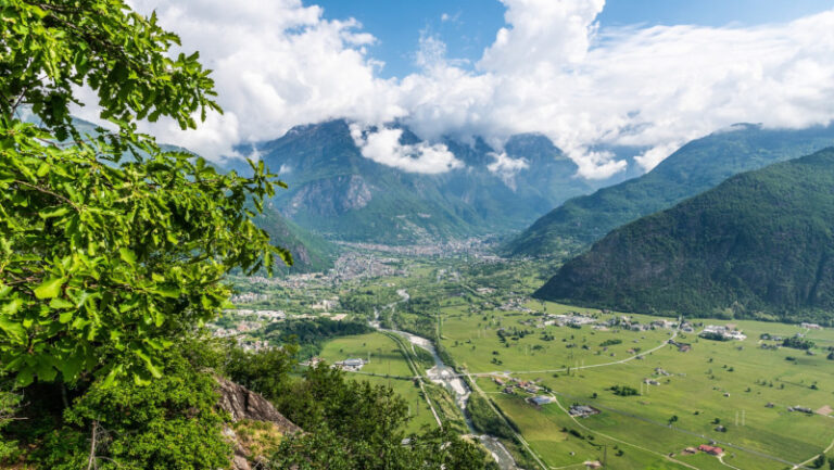 Valchiavenna